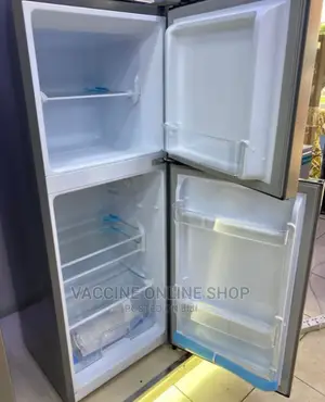 Hisense Double Door 160L /Hisense Double Door 160L;5