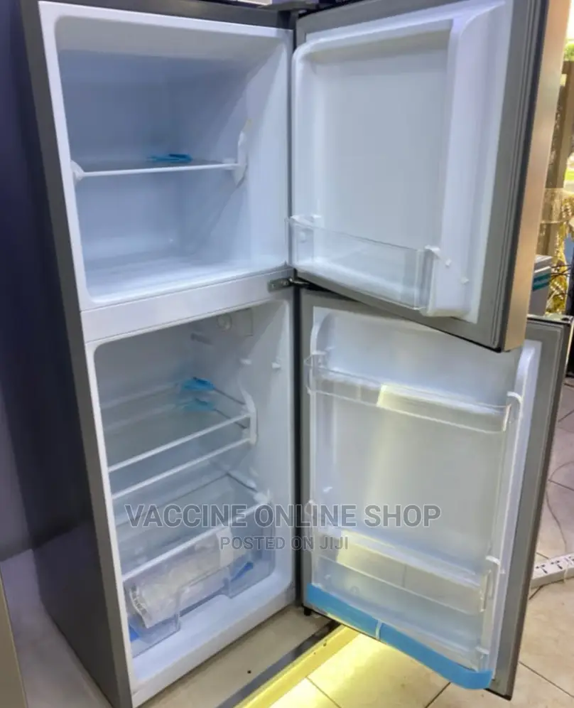 Hisense Double Door 160L /Hisense Double Door 160L;5