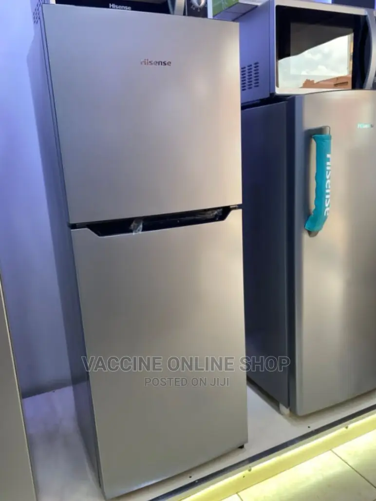 Hisense Double Door 160L /Hisense Double Door 160L;5