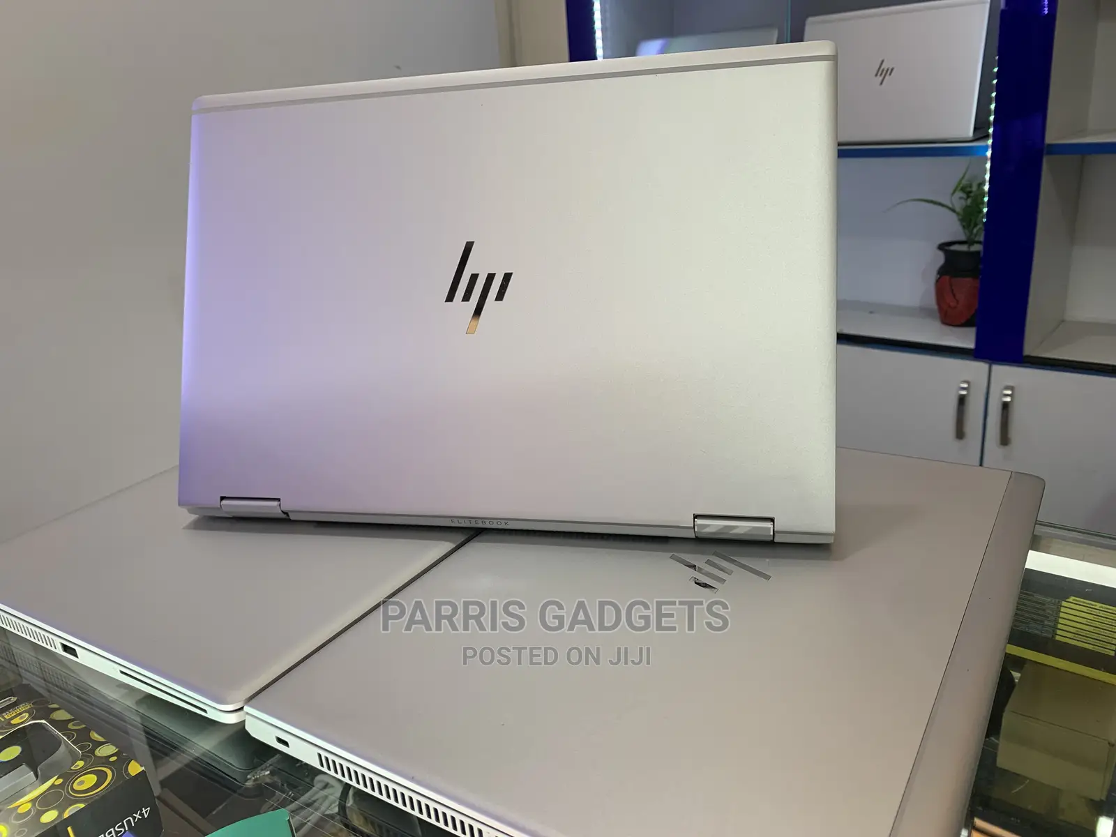Laptop HP EliteBook 1040 G3 16GB Intel Core I5 SSD 512GB