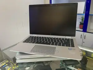 Laptop HP EliteBook 1040 G3 16GB Intel Core I5 SSD 512GB