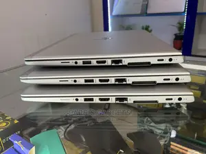 Laptop HP EliteBook 830 G5 12GB Intel Core I5 SSD 256GB