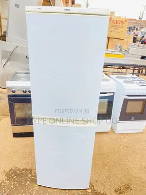 Fridge Repair