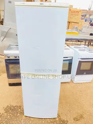 Fridge Repair