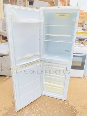 Fridge Repair