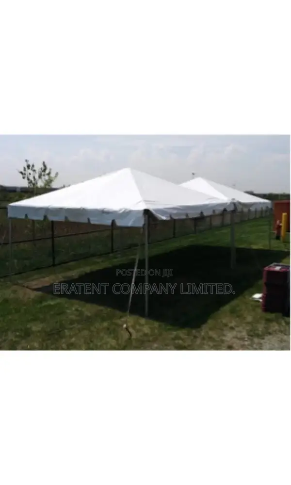 50seater in Gazebo Format