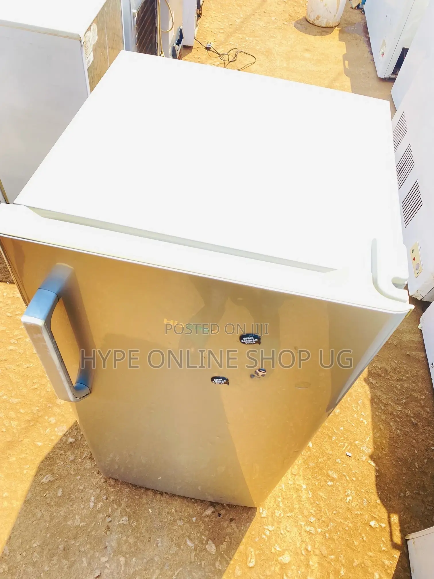 Hisense Fridge for Sale
