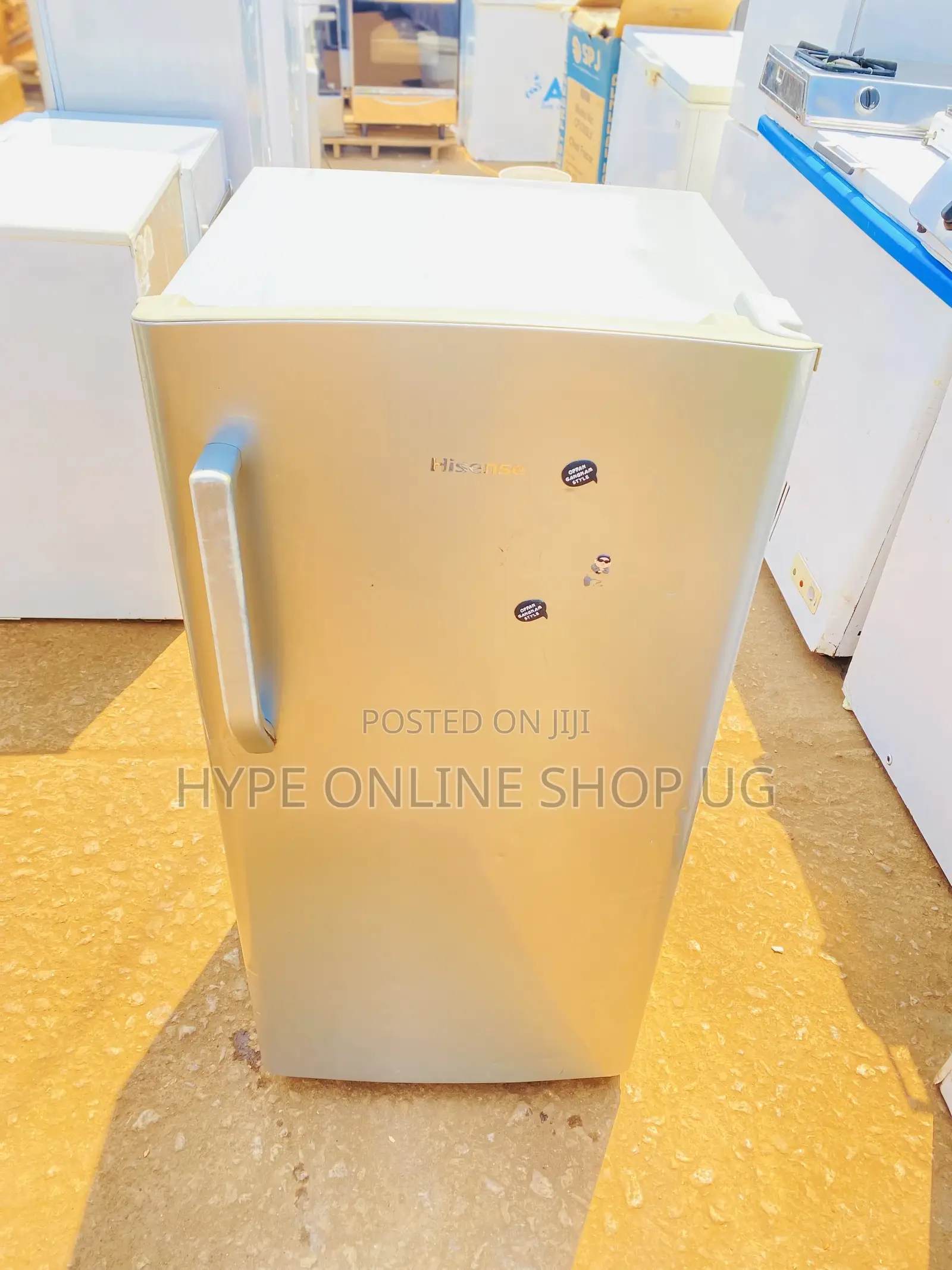 Hisense Fridge for Sale