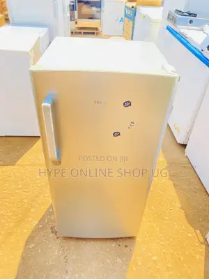 Hisense Fridge for Sale