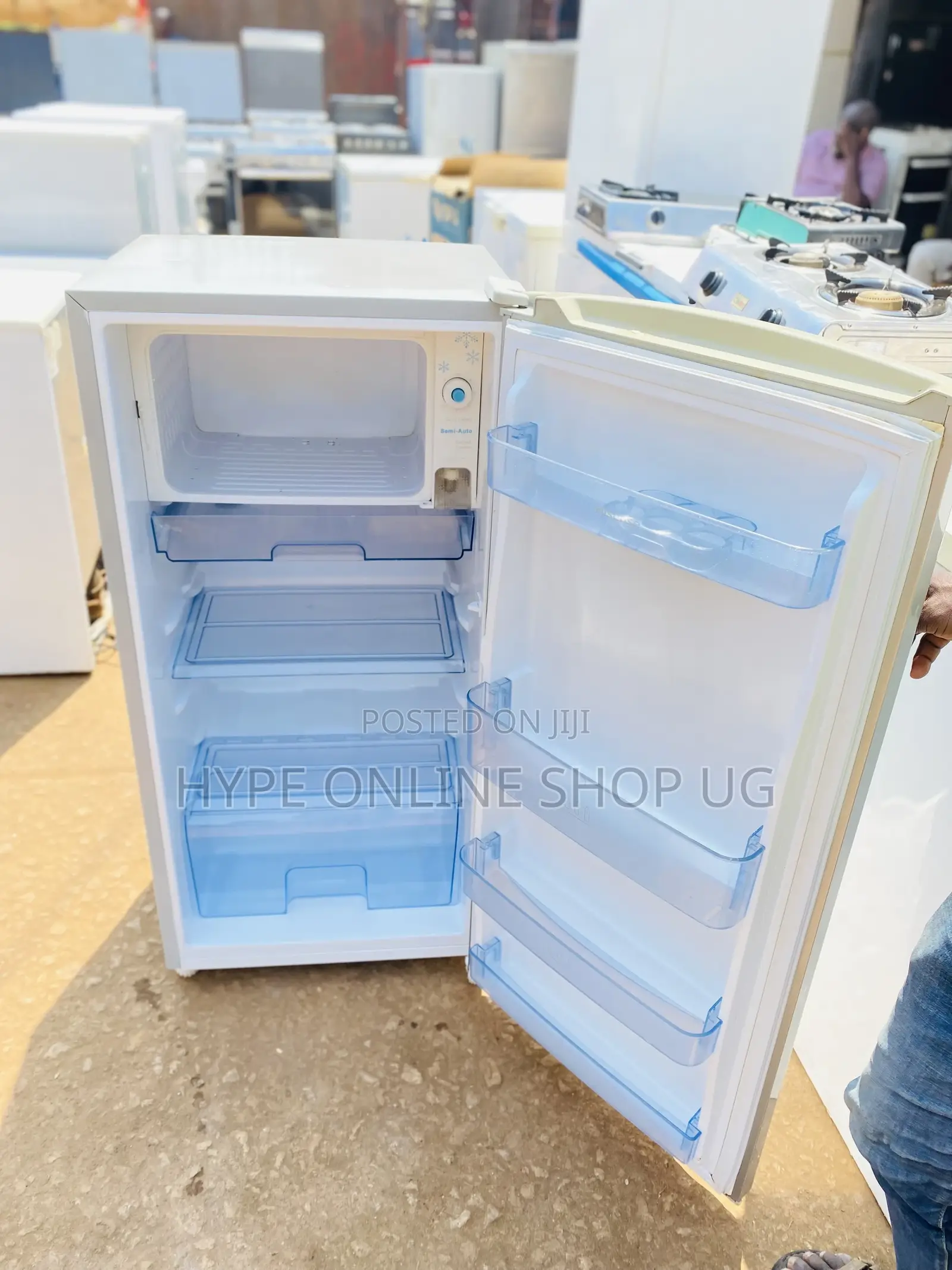 Hisense Fridge for Sale