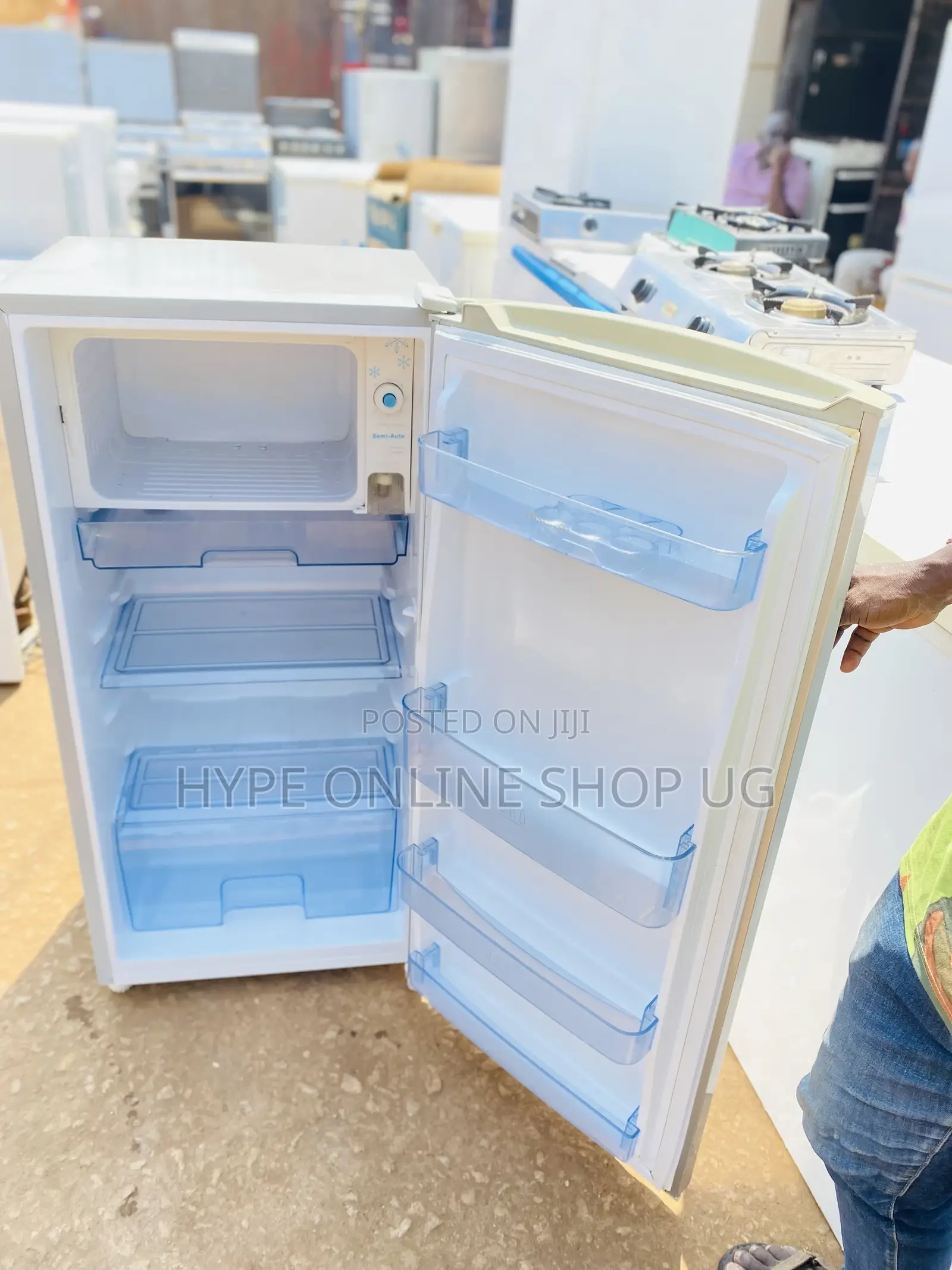 Hisense Fridge for Sale