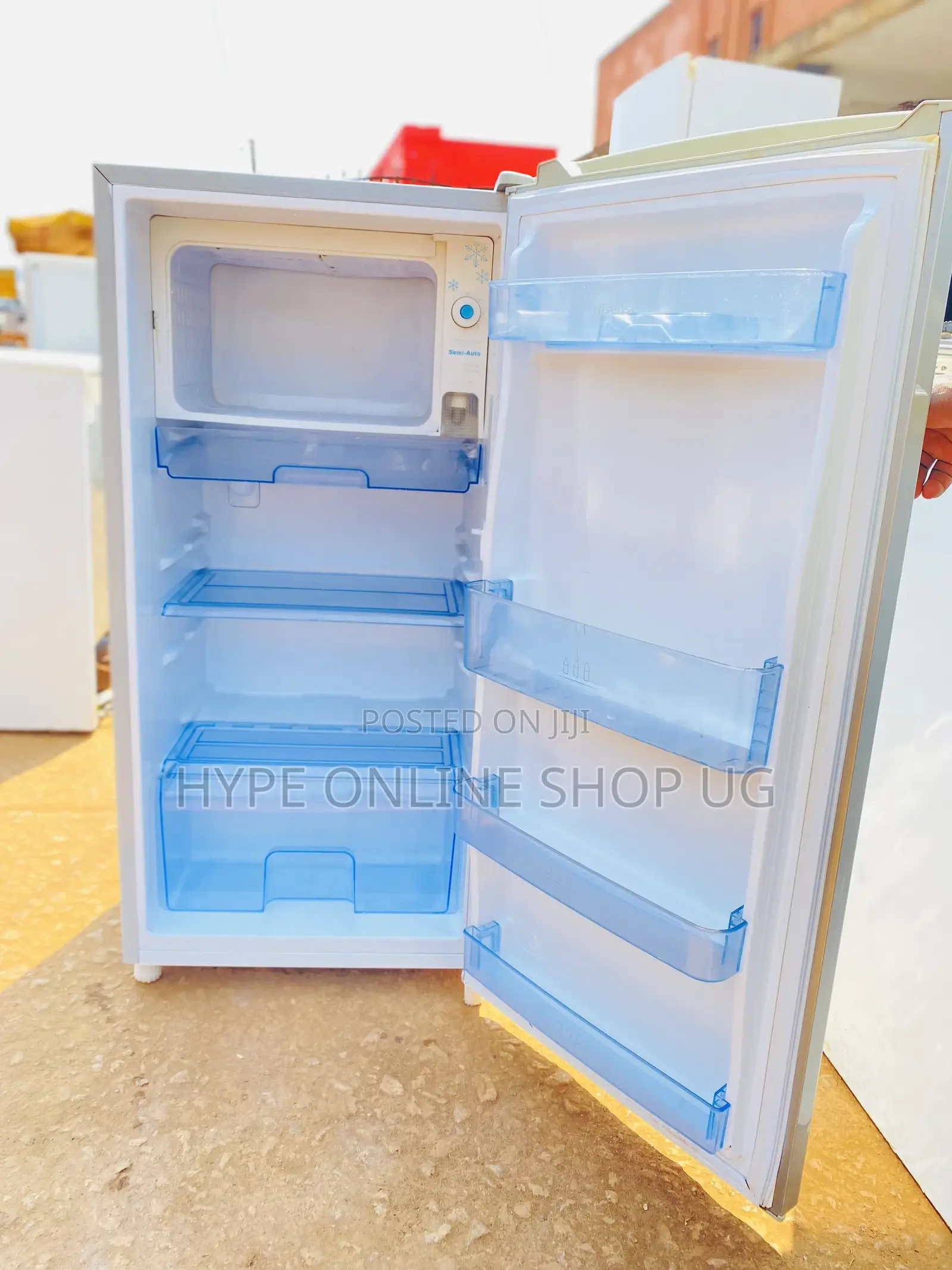 Hisense Fridge for Sale