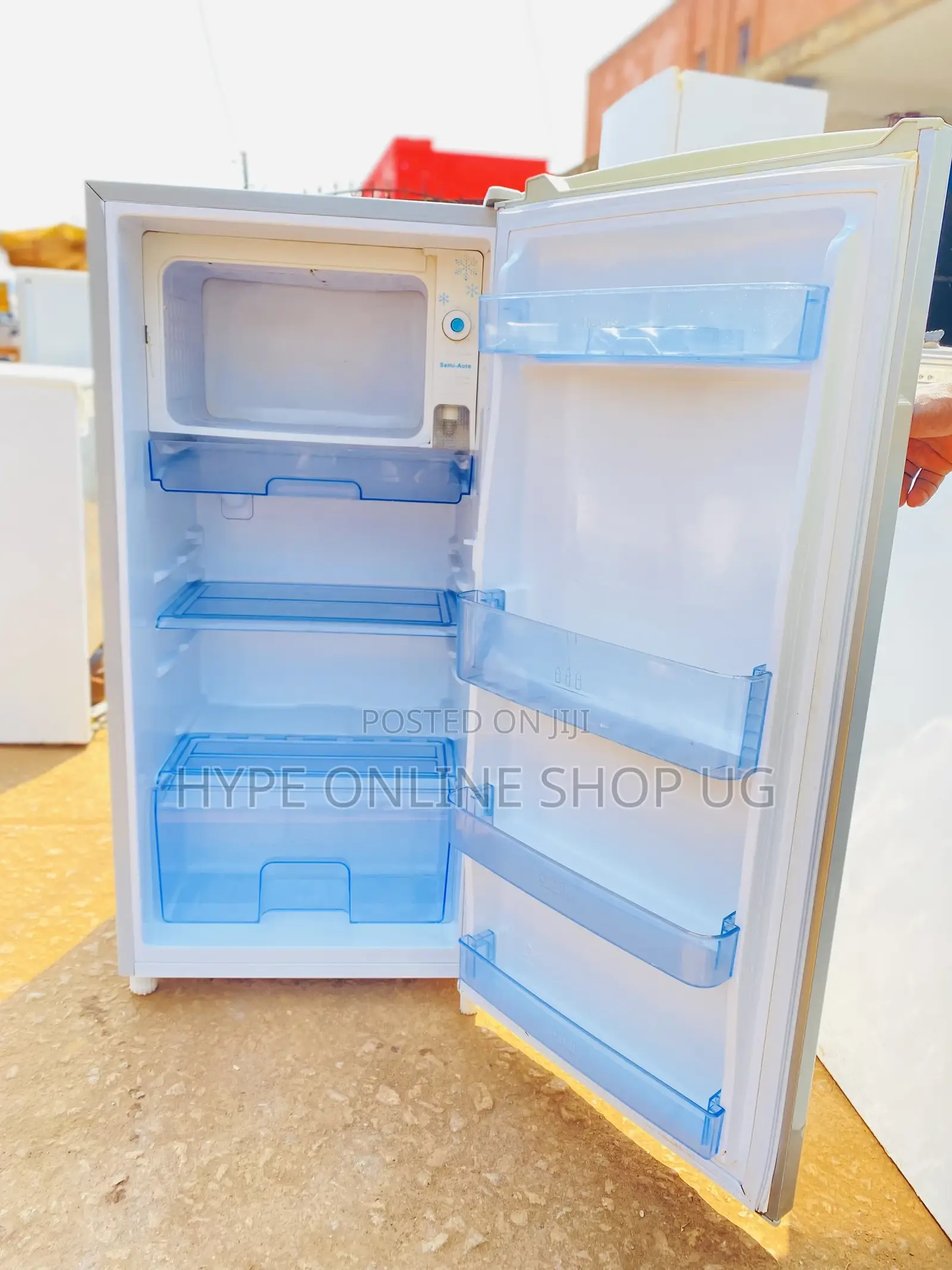 Hisense Fridge for Sale