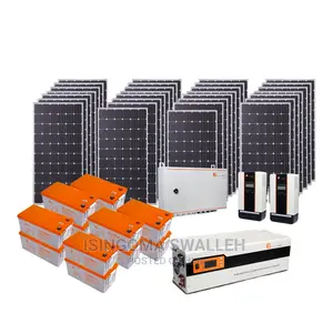 Gel Battery