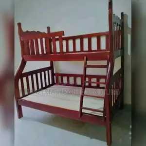 3:4by6 Double Decker