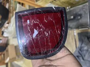 L200 Sportero 2006 - 2014 Rear Reflector