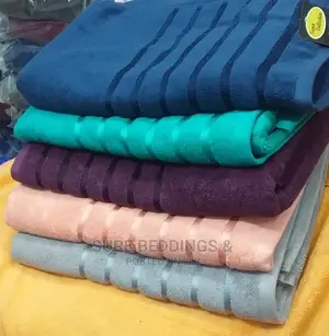 Super Towels