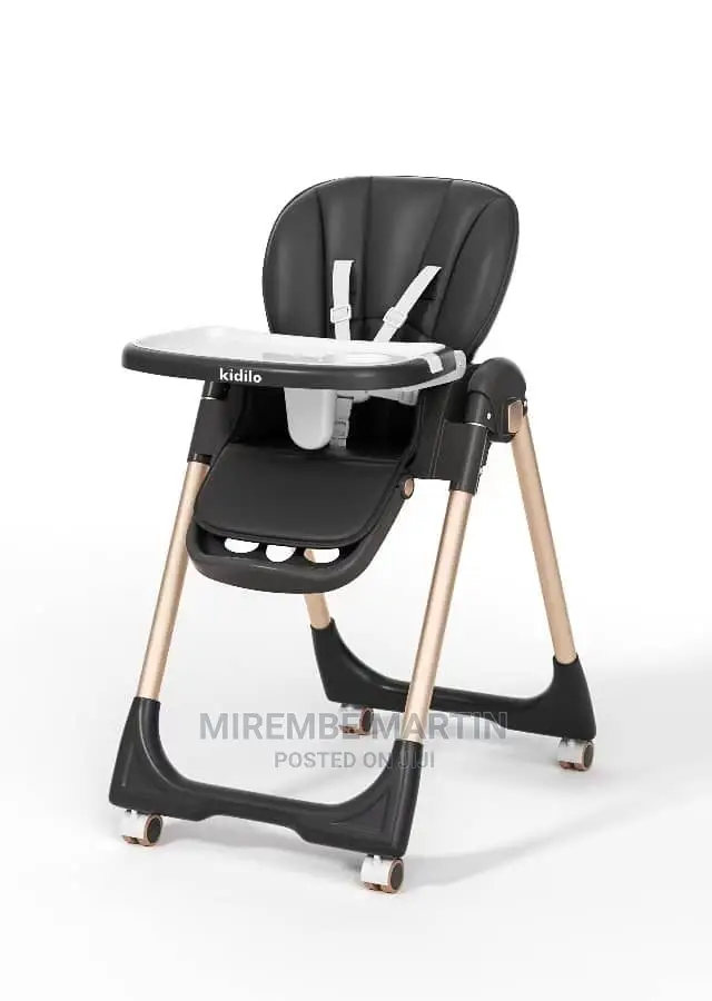 Baby High Dining Chair