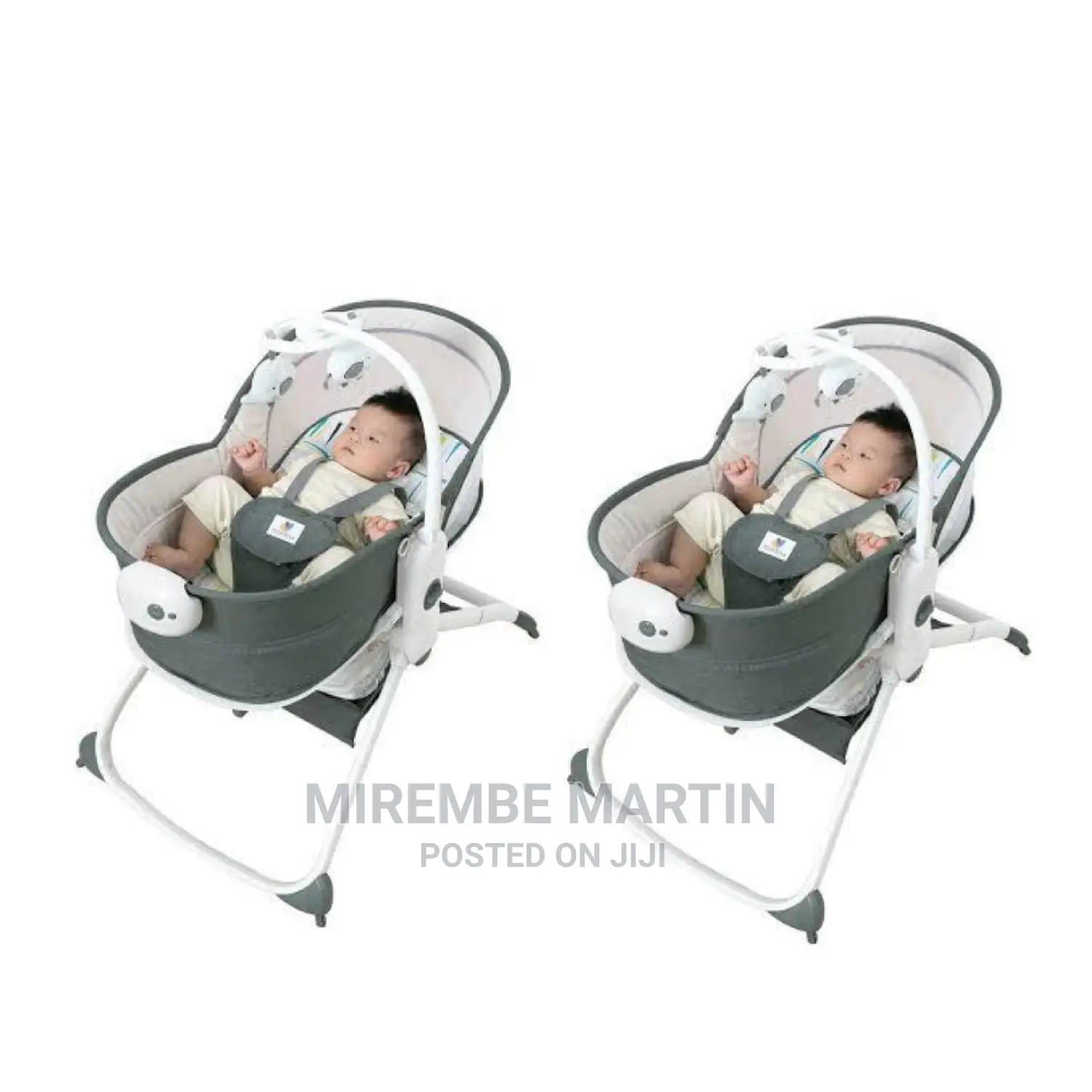 Baby Rocker