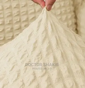 6pcs Dinning Sofa Covers