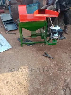 Maize Sheller 3285556