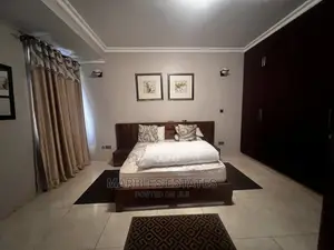 Furnished 4bdrm Apartment in Kololo, Central Division for rent