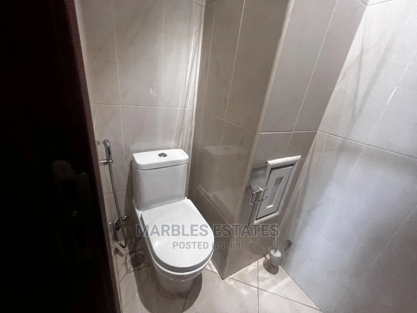 Furnished 4bdrm Apartment in Kololo, Central Division for rent