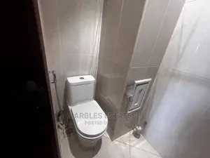Furnished 4bdrm Apartment in Kololo, Central Division for rent