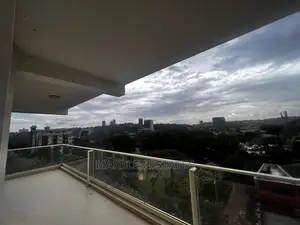Furnished 4bdrm Apartment in Kololo, Central Division for rent