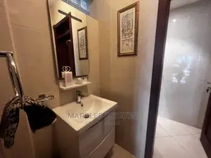 Furnished 4bdrm Apartment in Kololo, Central Division for rent