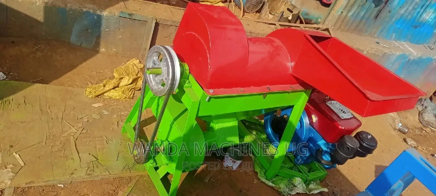 Maize Sheller 87788