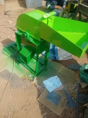 Hammer Mill 9769