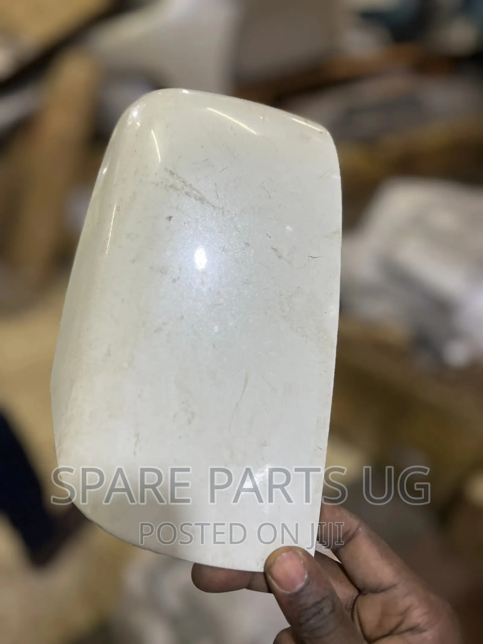 Side Mirror Cover Nissan Xtrail 2010 Onwards