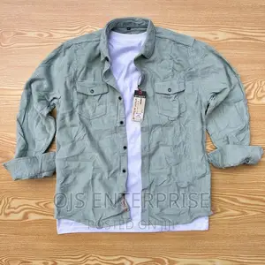 Quadral Mens Shirts