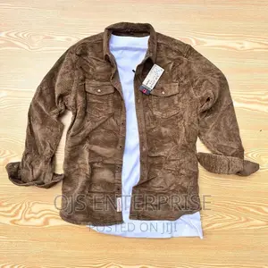 Quadral Mens Shirts