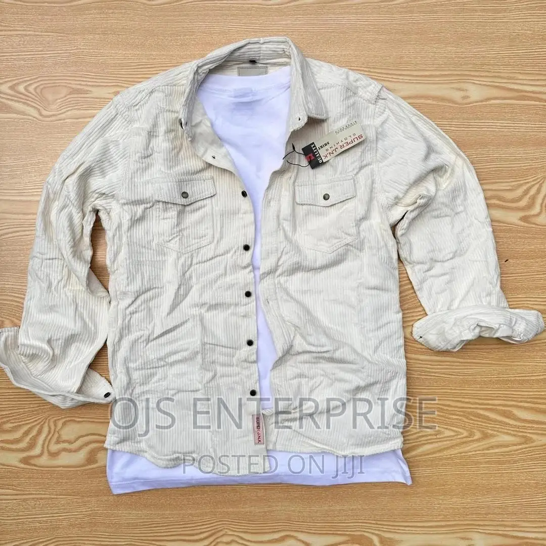 Quadral Mens Shirts