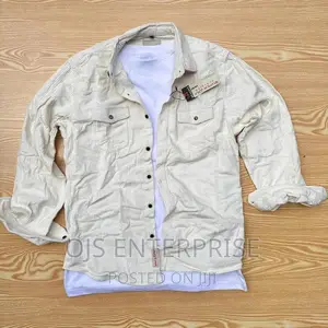 Quadral Mens Shirts
