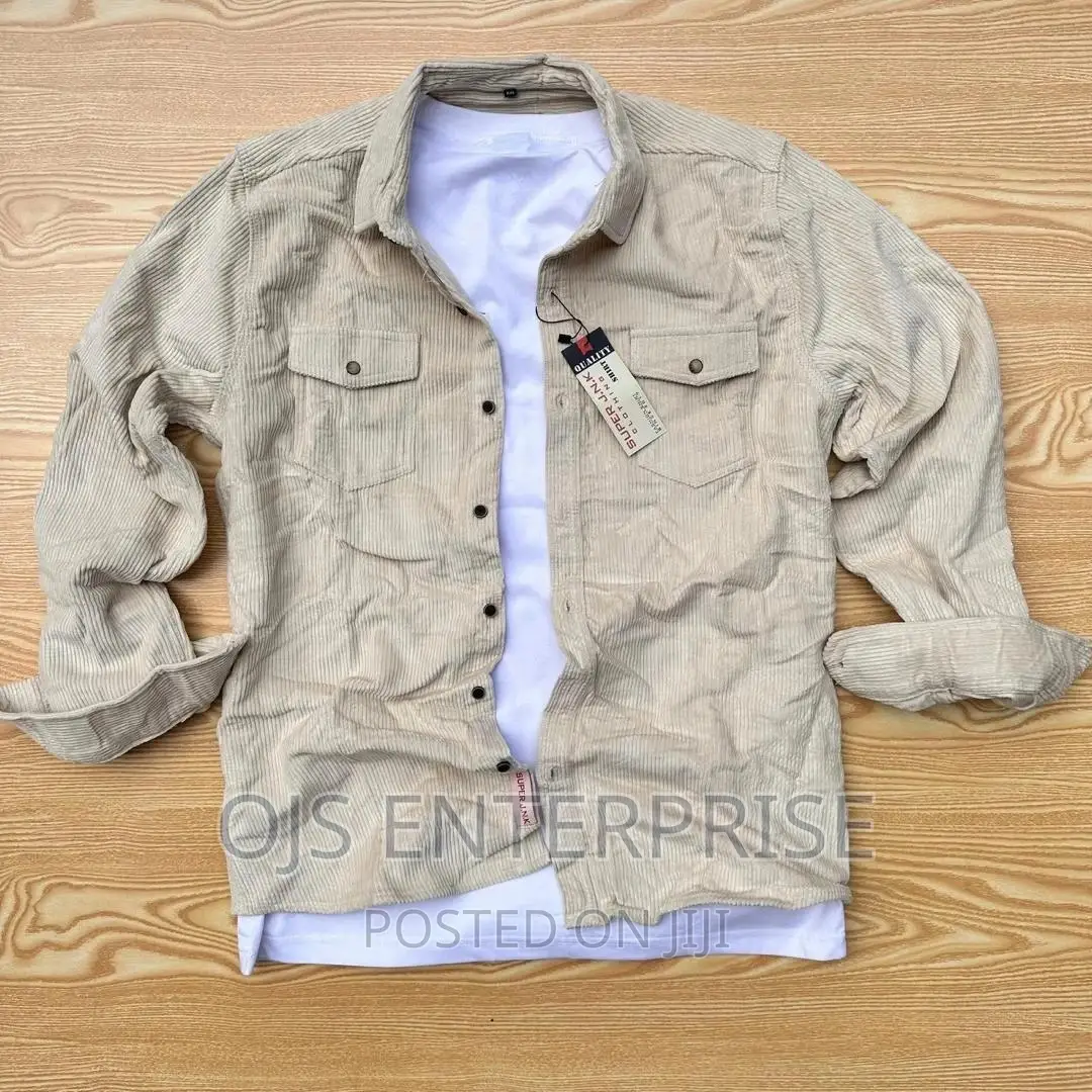 Quadral Mens Shirts