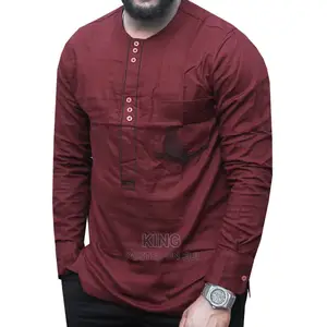 Shirt. African Wear