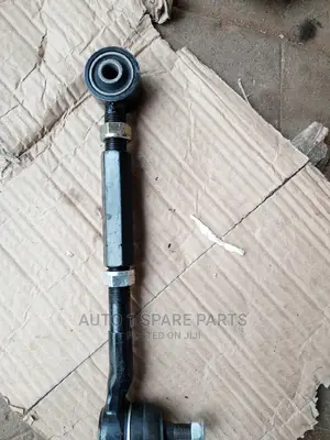 Rear Control Arm Vanguard