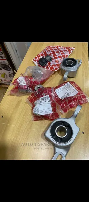 Suspension Arm Bushes