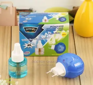 Mosquito Repellent