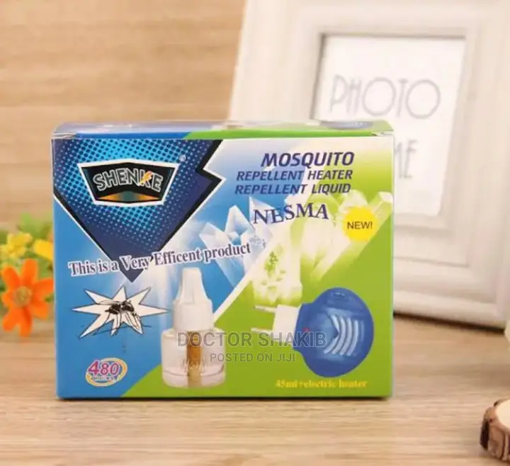Mosquito Repellent