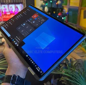 Laptop Dell Latitude 7400 16GB Intel Core i7 SSD 512GB