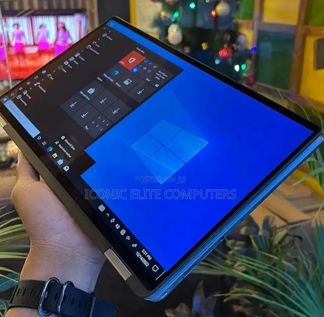 Laptop Dell Latitude 7400 16GB Intel Core i7 SSD 512GB