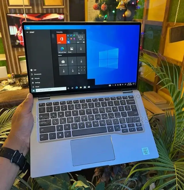 Laptop Dell Latitude 7400 16GB Intel Core i7 SSD 512GB