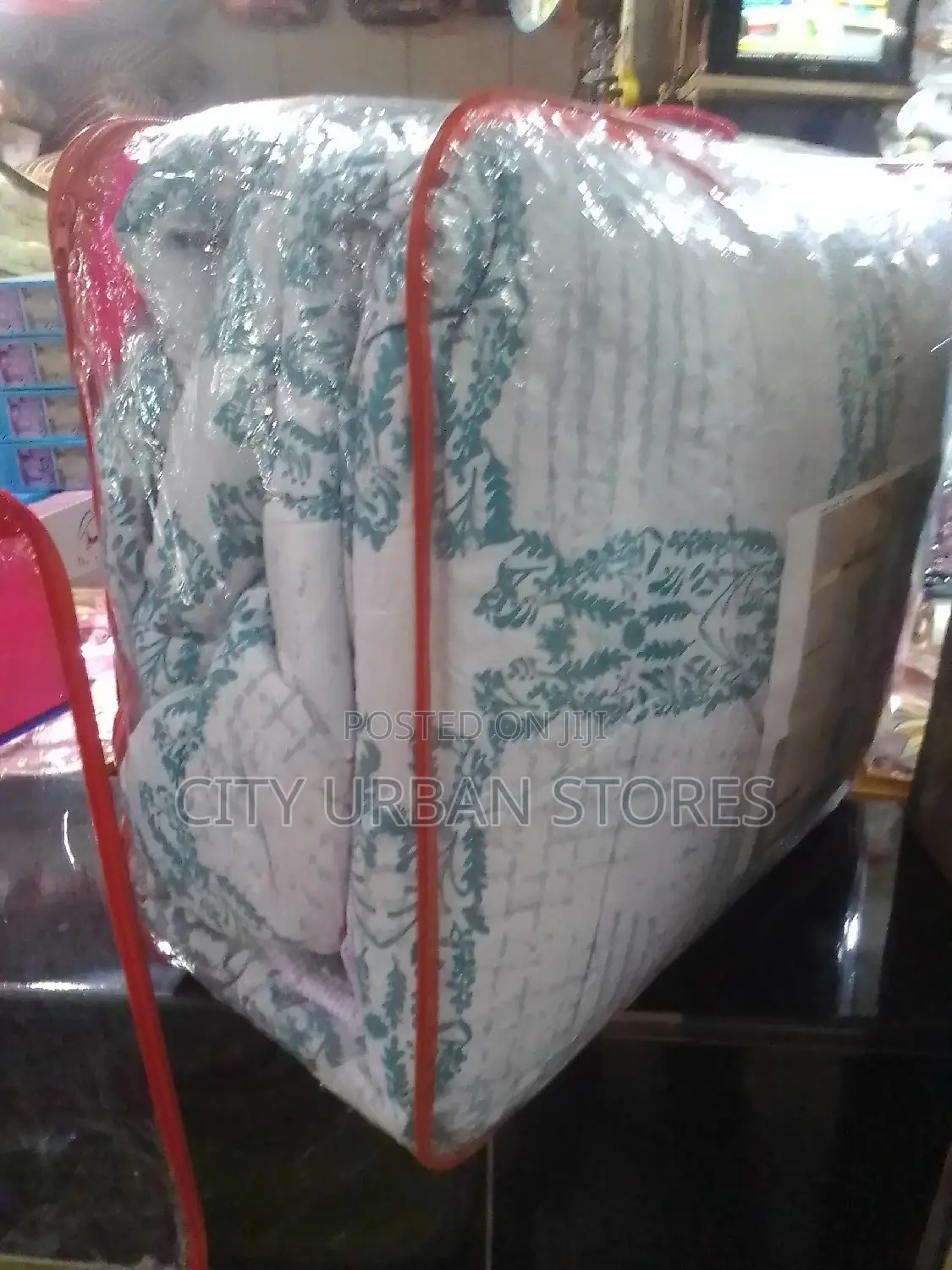 Grace Duvet Cover Set