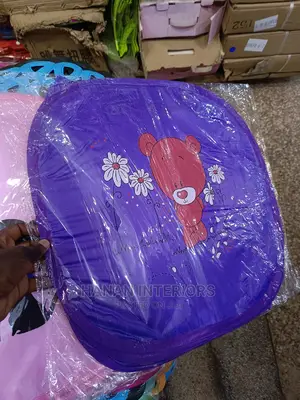 Kids Storage Boxes