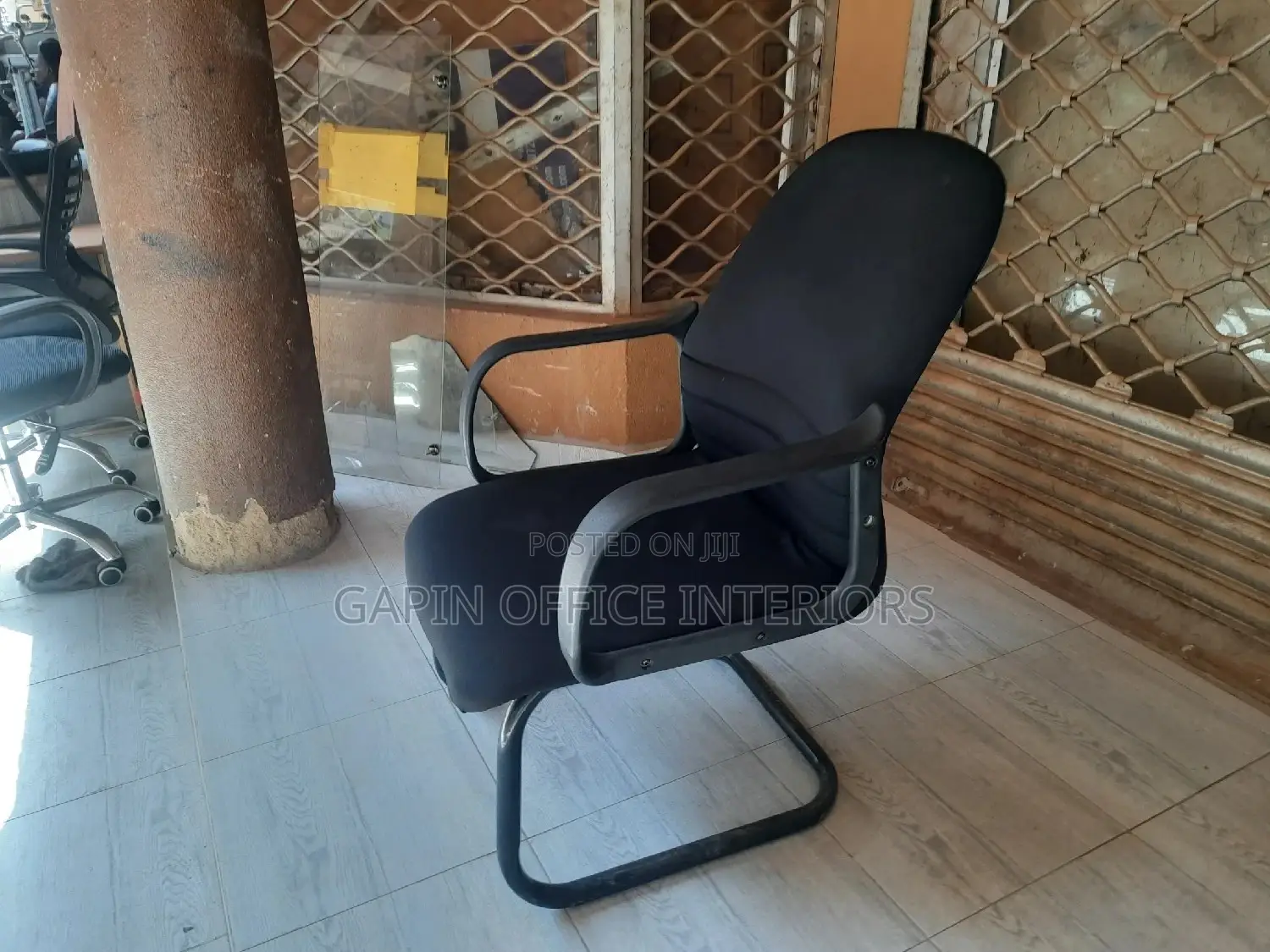 Office Visitor Chair