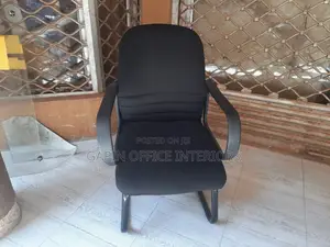 Non Adjustable Office Chair